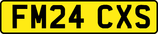 FM24CXS