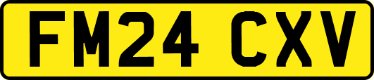 FM24CXV