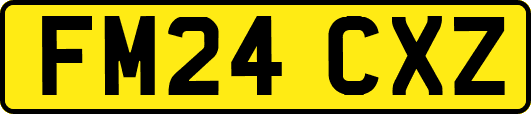 FM24CXZ