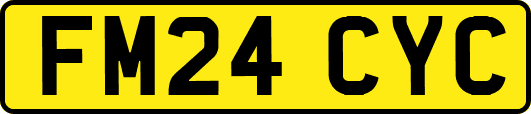 FM24CYC