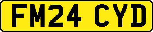 FM24CYD