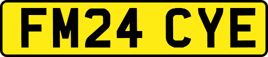 FM24CYE