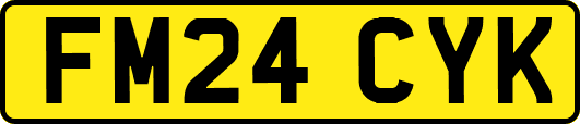 FM24CYK