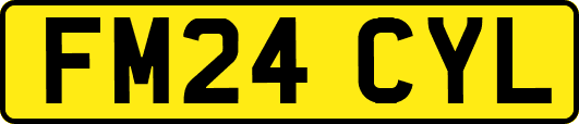 FM24CYL