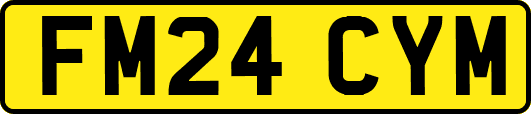 FM24CYM