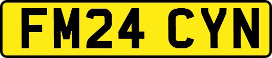 FM24CYN