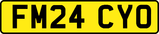 FM24CYO