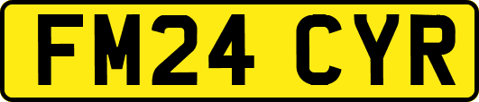 FM24CYR
