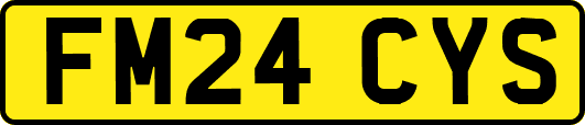 FM24CYS