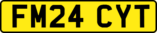 FM24CYT