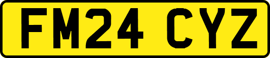 FM24CYZ