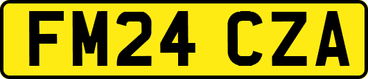 FM24CZA