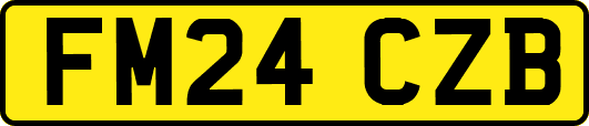 FM24CZB