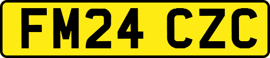 FM24CZC
