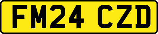FM24CZD