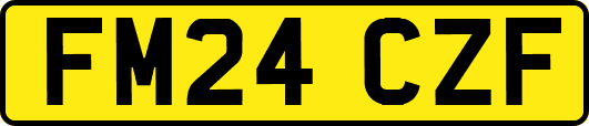 FM24CZF
