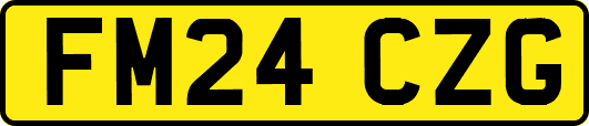 FM24CZG