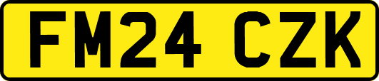 FM24CZK