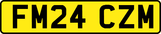 FM24CZM