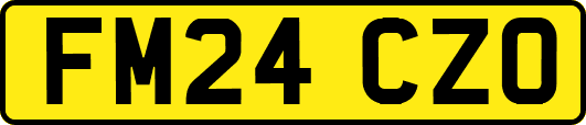 FM24CZO