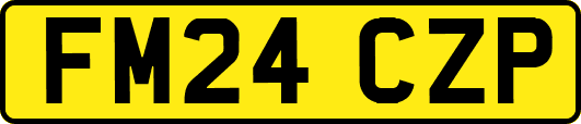FM24CZP