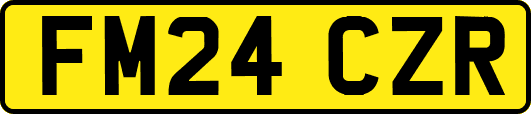 FM24CZR