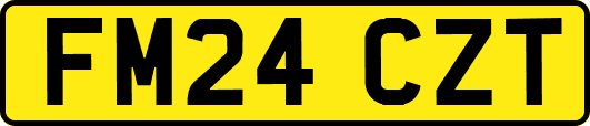 FM24CZT