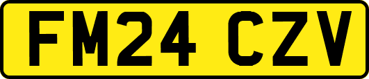 FM24CZV