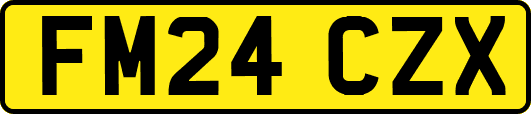 FM24CZX