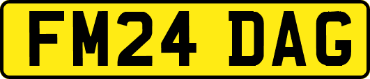 FM24DAG