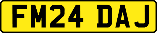 FM24DAJ