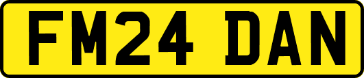 FM24DAN