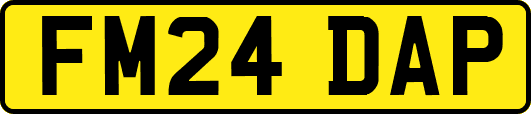 FM24DAP