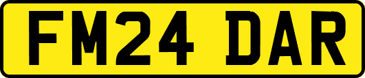 FM24DAR