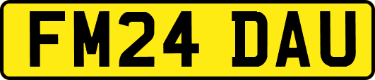 FM24DAU