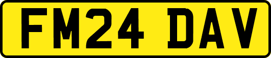 FM24DAV