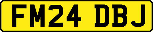 FM24DBJ