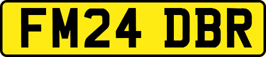FM24DBR