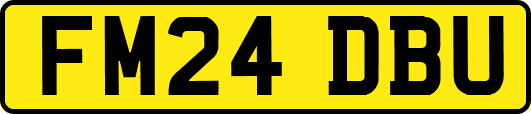 FM24DBU