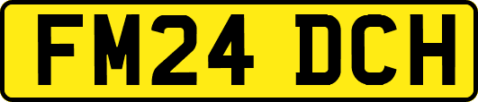 FM24DCH