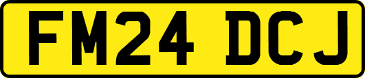 FM24DCJ