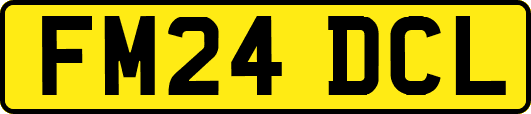 FM24DCL