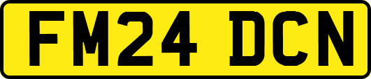 FM24DCN