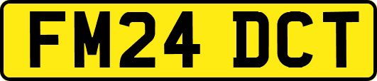 FM24DCT