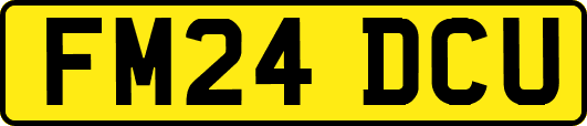 FM24DCU