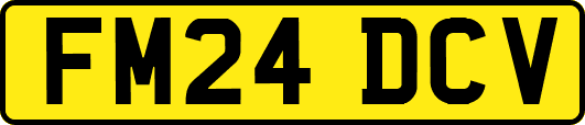 FM24DCV
