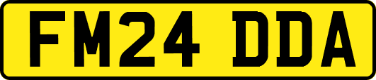 FM24DDA