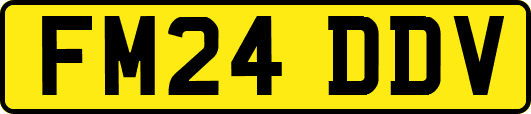 FM24DDV