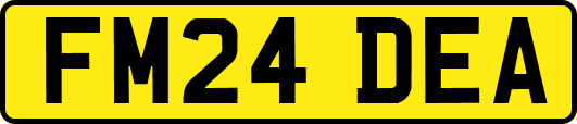 FM24DEA