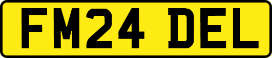 FM24DEL
